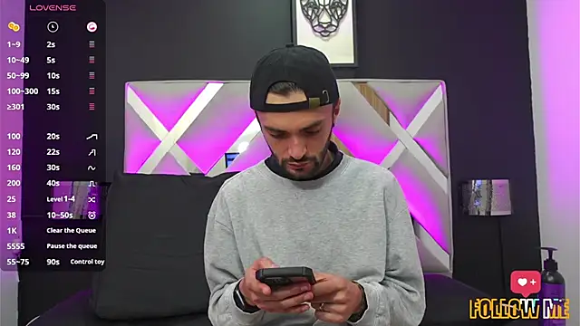 jakemagnus online show from 02/03/25, 06:39