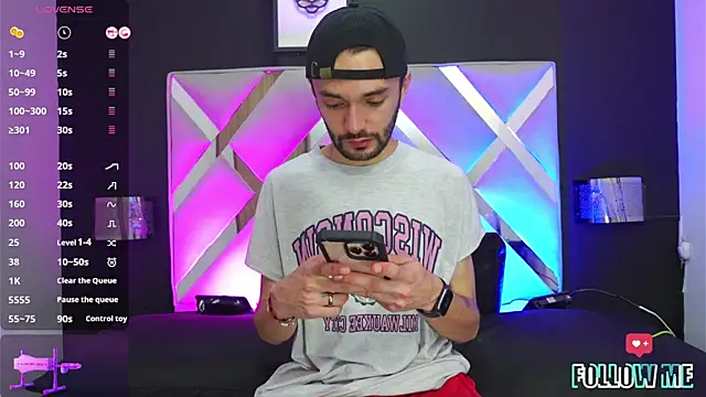 jakemagnus online show from 02/05/25, 02:08