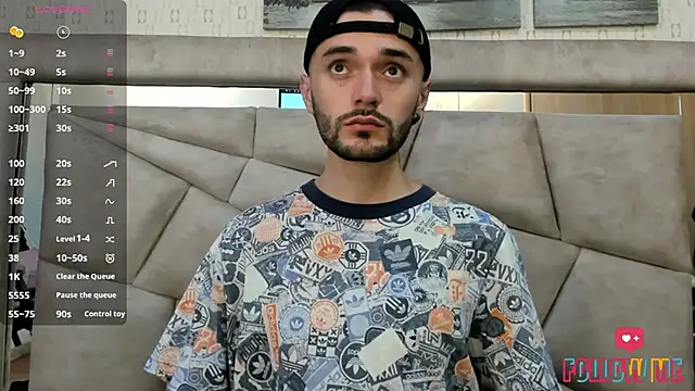 jakemagnus online show from 02/07/25, 05:51