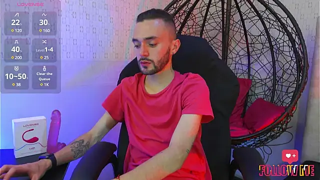 jakemagnus online show from 02/12/25, 12:37