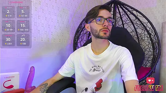 jakemagnus online show from 02/12/25, 02:21