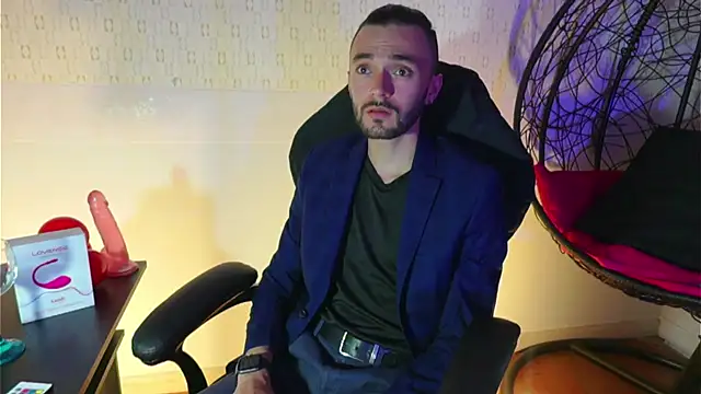 jakemagnus online show from 02/14/25, 02:18