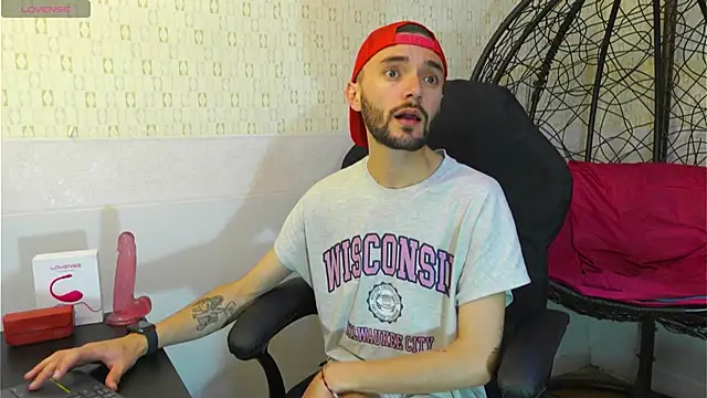 jakemagnus online show from 02/16/25, 02:10