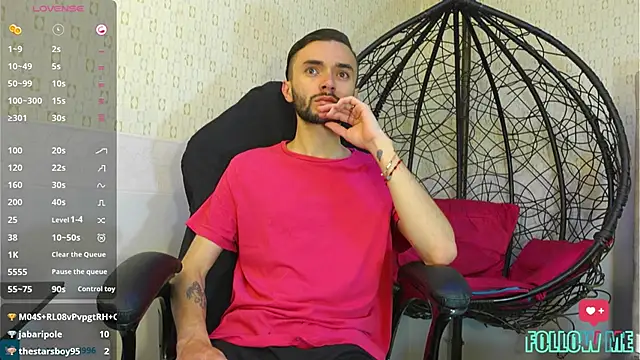 jakemagnus online show from 02/19/25, 01:50