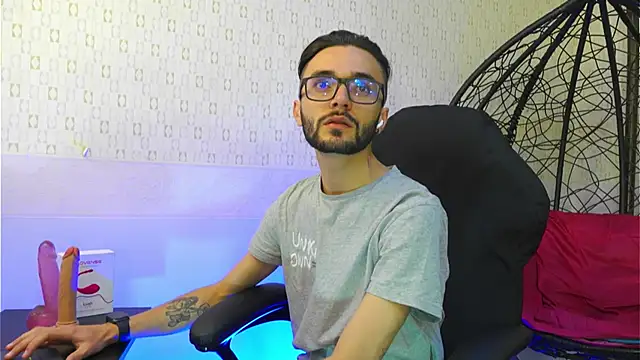 jakemagnus online show from 02/21/25, 06:15