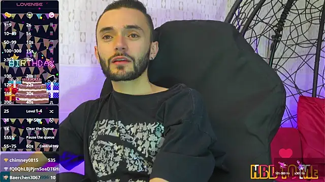 jakemagnus online show from 02/23/25, 03:51