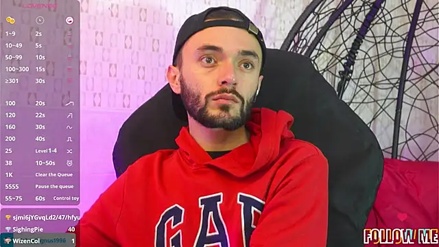 jakemagnus online show from 03/01/25, 11:28