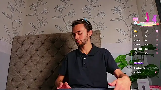 jakemagnus online show from 09/09/25, 03:11