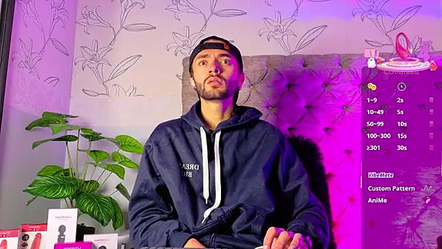 jakemagnus online show from 09/10/25, 12:05