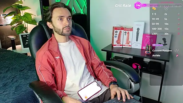 jakemagnus online show from 09/19/25, 01:01