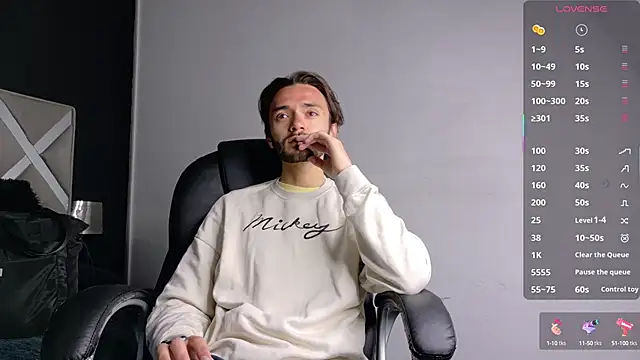 jakemagnus online show from 09/23/25, 11:35