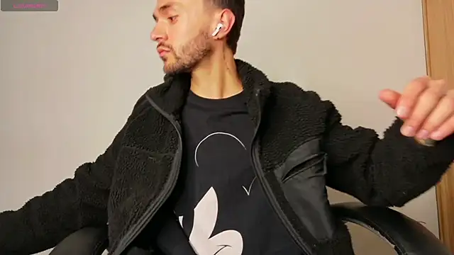 jakemagnus online show from 10/01/25, 12:33