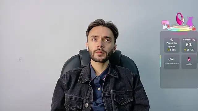 jakemagnus online show from 10/06/25, 11:29