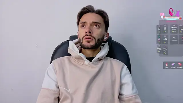 jakemagnus online show from 10/07/25, 11:29