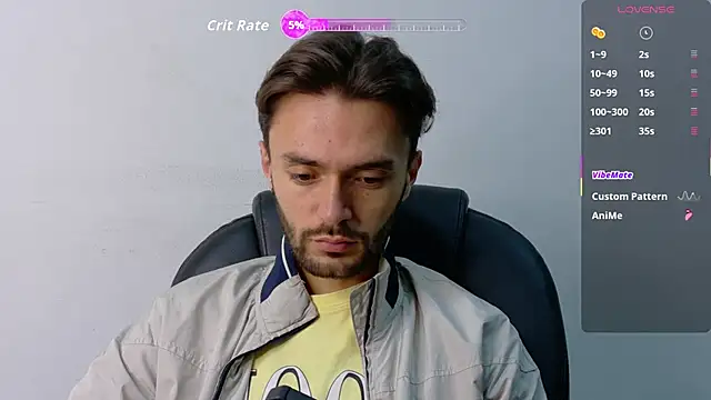 jakemagnus online show from 10/20/25, 11:21