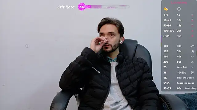 jakemagnus online show from 10/22/25, 11:21