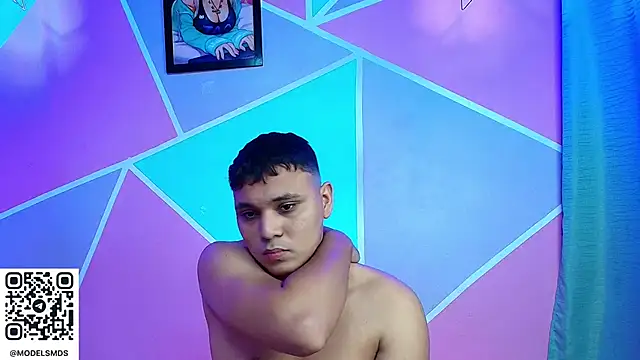 couple lovelyds online show from 01/06/26, 08:45