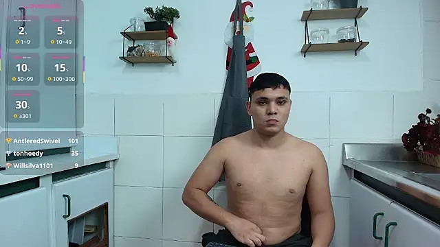 couple lovelyds online show from 01/15/26, 08:34