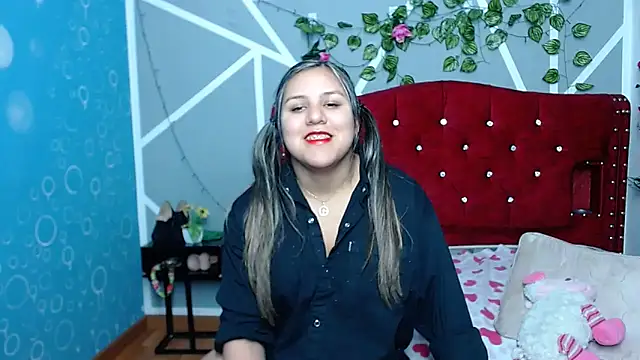 stephanieross202cl online show from 01/30/25, 03:00