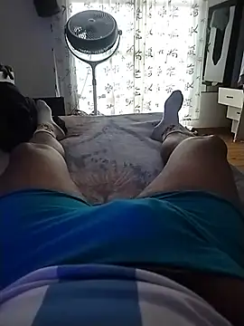 -Chico-hot online show from 06/07/26, 06:33