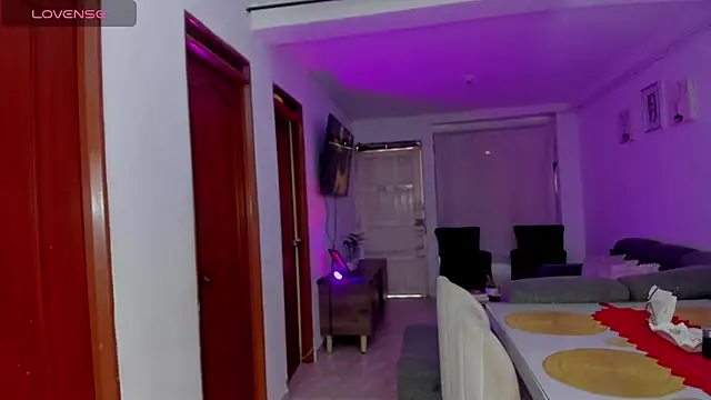 sweet sara2 online show from 01/19/26, 02:32