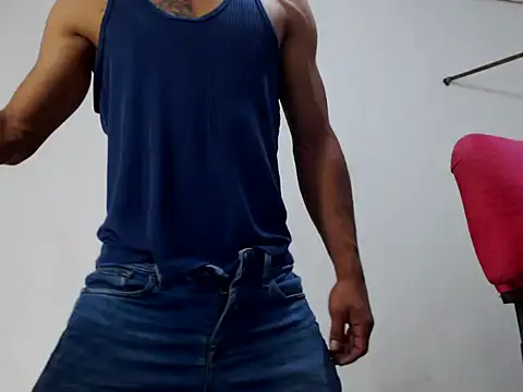 Snapshot of fernandez_latinblackk chatting on 01/17/25, 03:34 fernandez latinblackk online show from 01/17/25, 03:34