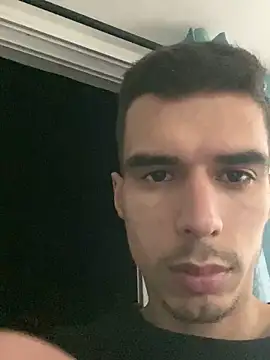 Snapshot of RicarBer chatting on 02/10/26, 01:32 RicarBer online show from 02/10/26, 01:32