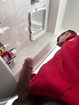 Snapshot of RicarBer chatting on 02/21/26, 09:54 RicarBer online show from 02/21/26, 09:54