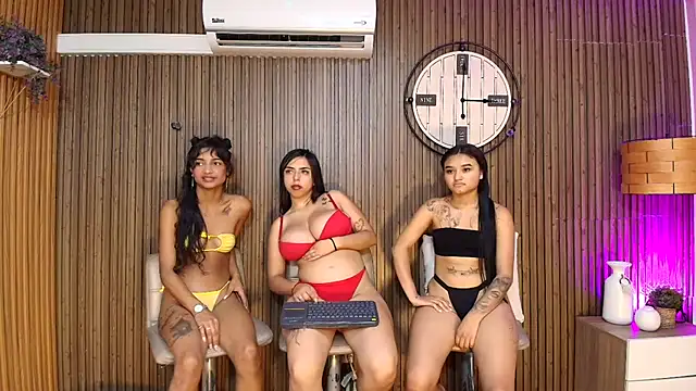 Baby9hot online show from 04/29/26, 05:30