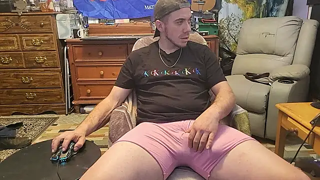 Snapshot of ScubaStevex chatting on 01/13/26, 01:27 ScubaStevex online show from 01/13/26, 01:27