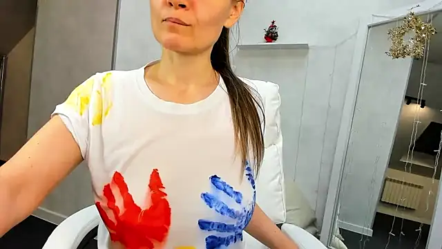 Snapshot of Lillian_White chatting on 01/09/25, 11:03 Lillian White online show from 01/09/25, 11:03