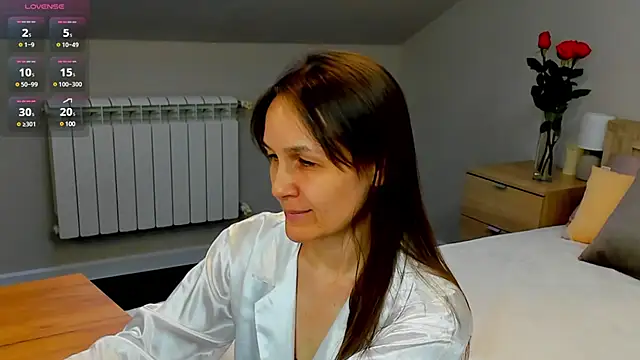 Snapshot of Lillian_White chatting on 02/05/25, 08:11 Lillian White online show from 02/05/25, 08:11