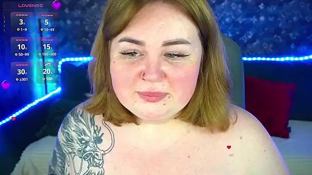 ZaraReignn online show from 12/21/24, 12:42