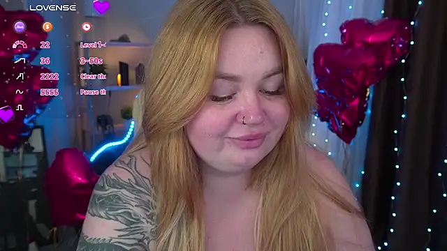 ZaraReignn online show from 03/15/25, 12:25