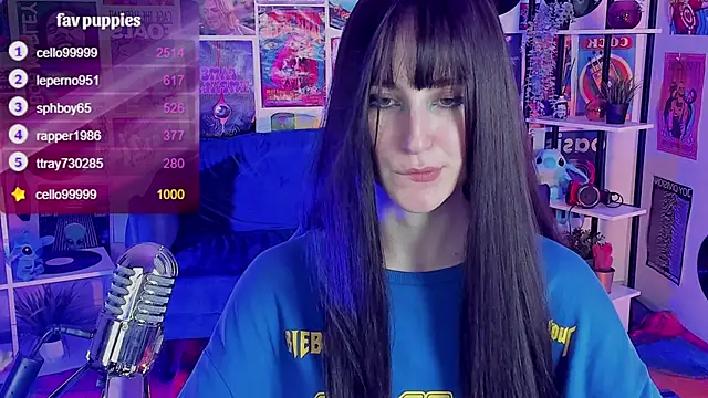 Snapshot of LuxRayi chatting on 03/15/25, 09:27 LuxRayi online show from 03/15/25, 09:27