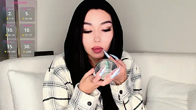 saranmia online show from 12/11/24, 07:31