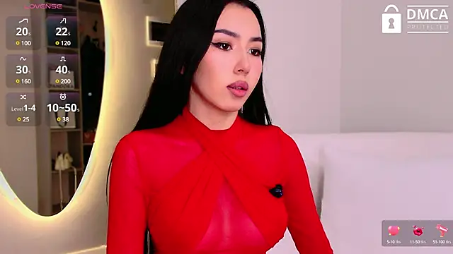 saranmia online show from 02/02/25, 11:19