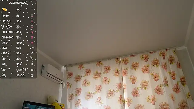 Mariyyyyyyyyy online show from 03/06/25, 10:30