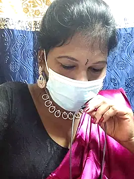 kathrina 96 online show from 12/30/24, 07:00