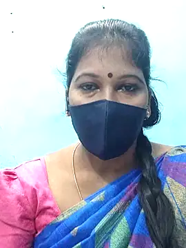 kathrina 96 online show from 02/08/25, 04:04