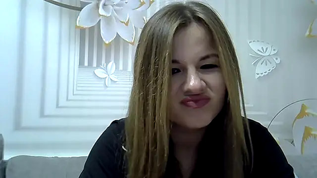 TinaFun4u online show from 12/11/24, 09:34