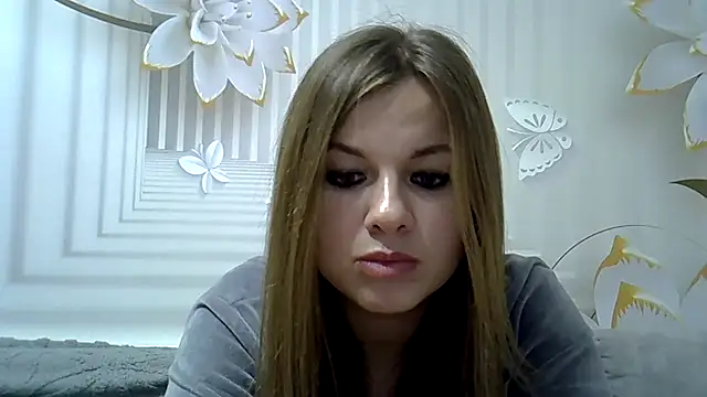 TinaFun4u online show from 12/13/24, 04:43