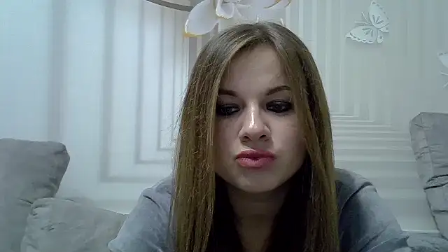 TinaFun4u online show from 01/03/25, 09:26