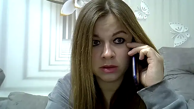 TinaFun4u online show from 01/05/25, 08:31