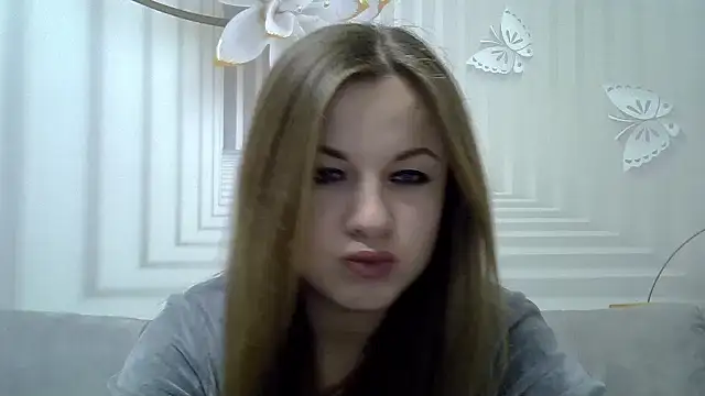 TinaFun4u online show from 01/07/25, 09:14