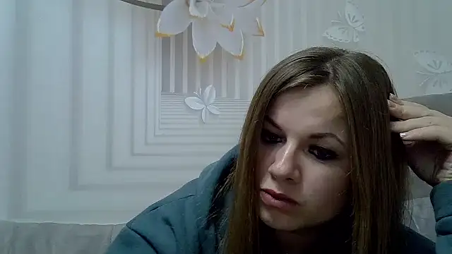 TinaFun4u online show from 02/03/25, 08:35