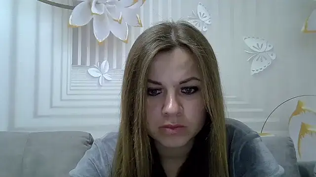 TinaFun4u online show from 03/20/25, 08:51