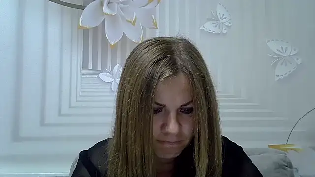 TinaFun4u online show from 09/24/25, 07:28