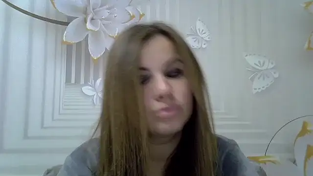 TinaFun4u online show from 12/03/25, 08:40