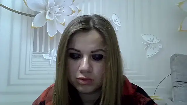 TinaFun4u online show from 01/06/26, 08:34